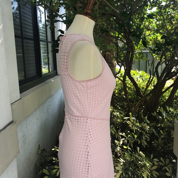 Guess bodycom Pink  Dress - Picture 5 of 7